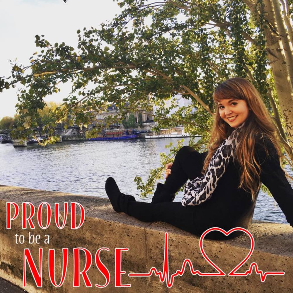 Meet your Posher, April